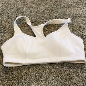 Champion sports bra
